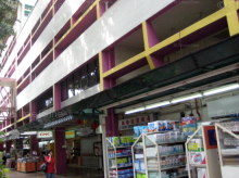 Blk 164 Bukit Merah Central (S)150164 #18672